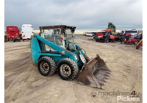 belle 761 skid steer|Belle 761 Skid Steer Loader .